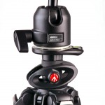 Manfrotto Tripod