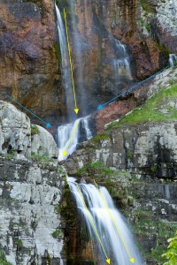 Stewart Falls