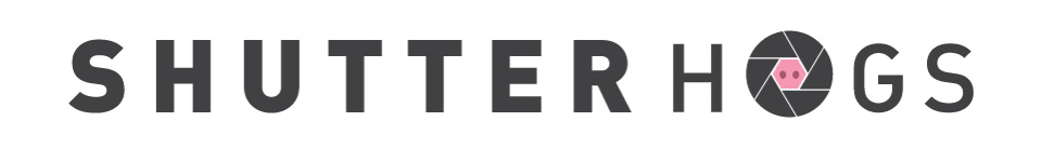 Shutter Hogs logo